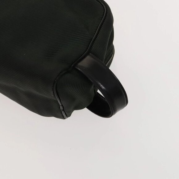 LOUIS VUITTON Taiga Clutch Bag 2Set Epicea Ardoise LV Auth bs24559 - Picture 8 of 12